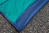 2025 AA Green Jacket Tracksuit