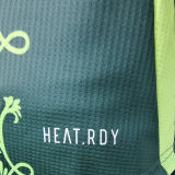 2024/25 Algeria Special Edition Player Version Jersey A34