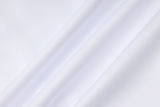 2025 Brazil White Jacket Tracksuit