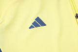 2025 AA Yellow Jacket Tracksuit