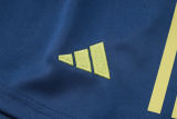 2025 AA Green Vest Training Jersey(A Set)