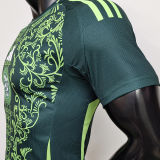 2024/25 Algeria Special Edition Player Version Jersey A34