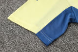 2025 AA Yellow Training Tracksuit