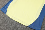2025 AA Yellow Training Tracksuit