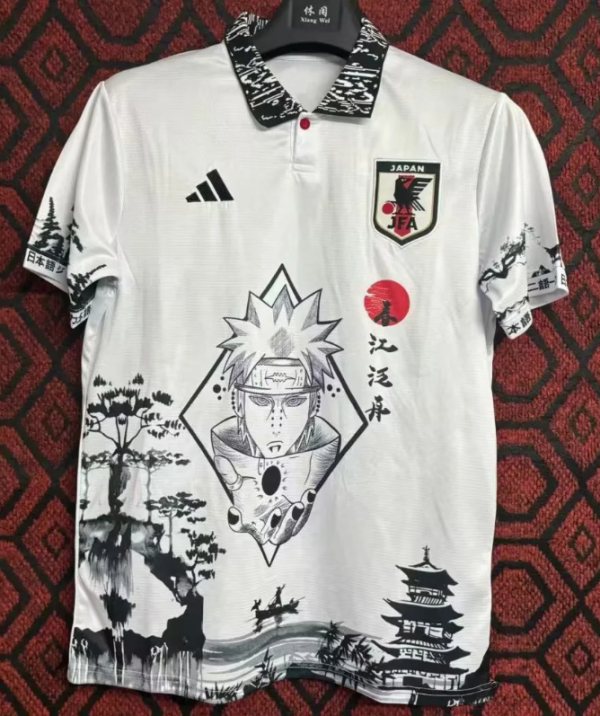 2024 Japan Special Edition Fans Soccer Jersey