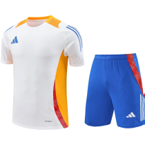 2025 AD~  White Training Jersey(A Set)