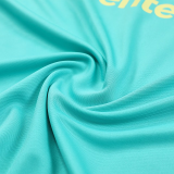2025 Club America Green  Training Jersey(A Set)