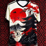 2024/25 Japan Special Edition Fans Jersey