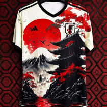 2024/25 Japan Special Edition Fans Jersey