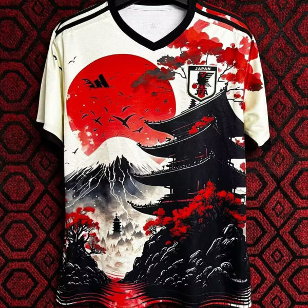 2024/25 Japan Special Edition Fans Jersey