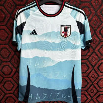 2024/25 Japan Special Edition Fans Jersey