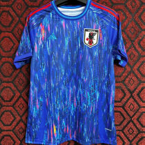 2024/25 Japan Special Edition Fans Jersey
