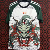 2024/25 Japan Special Edition Fans Jersey