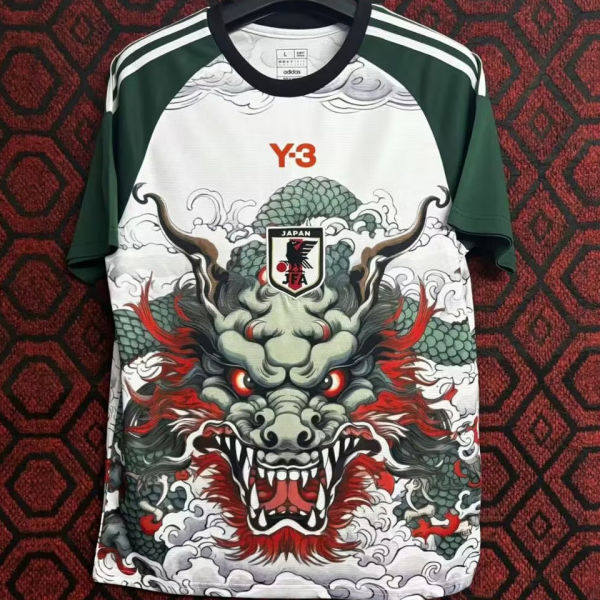 2024/25 Japan Special Edition Fans Jersey