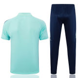 2025  ARS Green POLO Training Tracksuit