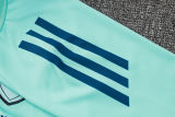 2025  ARS Green POLO Training Tracksuit