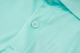 2025  ARS Green POLO Training Tracksuit