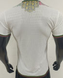 2025 Mali Home White Player Version Jersey