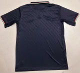 2024/25 LEGANES Third Black Fans Soccer Jersey
