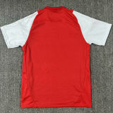 2024/25 Real Murcia Red Fans Soccer Jersey  穆尔西亚