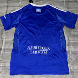 2024/25 Como Home Blue Fans Soccer Jersey 科莫