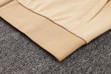 2025 BA Khaki Jacket Tracksuit