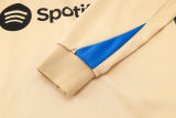 2025 BA Khaki Jacket Tracksuit