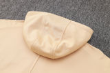 2025 BA Khaki Jacket Tracksuit