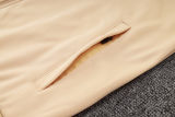 2025 BA Khaki Jacket Tracksuit