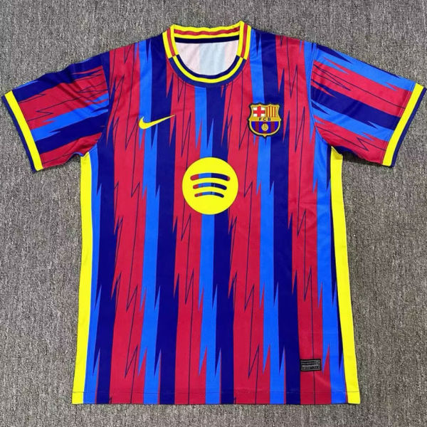 2024/25 BA Special Edition Fans Soccer Jersey