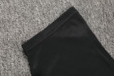 2025 NK~  Black Training Jersey(A Set)