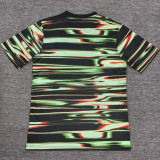 2025 Portugal Training Fans Soccer Jersey