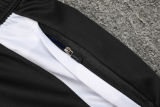 2025 Ad~ White Kids Sweater Tracksuit