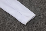 2025 Nottingham Forest White Sweater Tracksuit