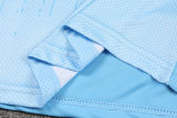 2025 NK~  Blue Training Jersey(A Set)