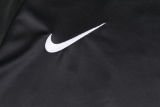 2025 NK~  Black Training Jersey(A Set)