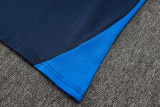 2025 Nottingham Forest Sapphire Blue Sweater Tracksuit