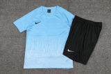 2025 NK~  Blue Training Jersey(A Set)