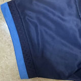 2015/16 RM Away Blue Retro Soccer Jersey
