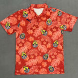 2025 Chivas Special Edition Fans Soccer Jersey