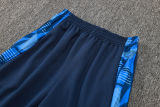 2025 Nottingham Forest Sapphire Blue Sweater Tracksuit