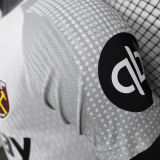 2024/25 West Ham Special Edition Player Version Soccer Jersey