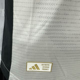 2024/25 Benfica Third Player Version Soccer Jersey