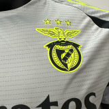 2024/25 Benfica Third Player Version Soccer Jersey