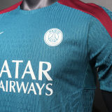 2024/25 PSG Special Edition Player Version Jersey