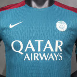 2024/25 PSG Special Edition Player Version Jersey