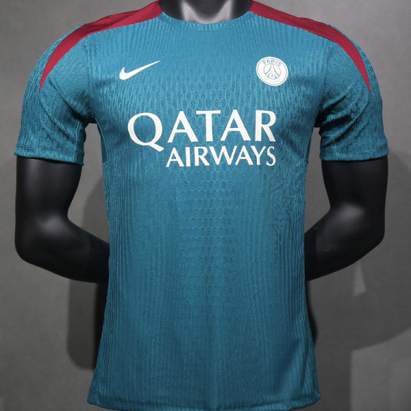 2024/25 PSG Special Edition Player Version Jersey