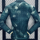 2024/25 TH FC Third Player Version Long Sleeve Soccer Jersey