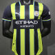 2024/25 Man City Away Player Version Jersey