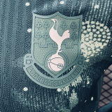 2024/25 TH FC Third Player Version Long Sleeve Soccer Jersey